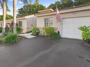 11632 SW 19th St, Miramar FL 33025