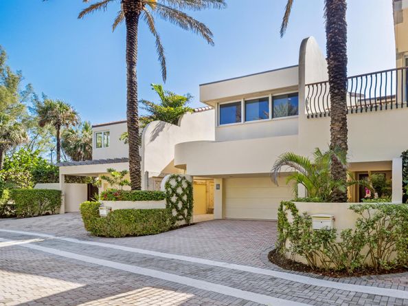 2 Sloans Curve Drive, Palm Beach FL 33480