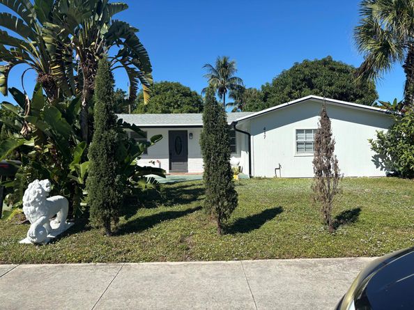 417 Lighthouse Drive, Palm Beach Gardens FL 33410