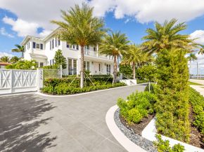 2415 S Flagler Drive, West Palm Beach FL 33401