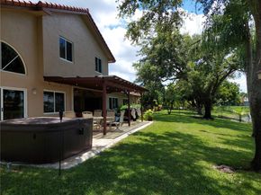 Undisclosed Address #FX-10537381, Pembroke Pines FL 33029