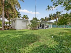 15020 Garfield Drive, Homestead FL 33033