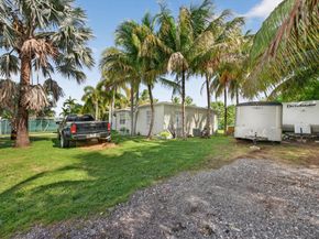 15020 Garfield Drive, Homestead FL 33033