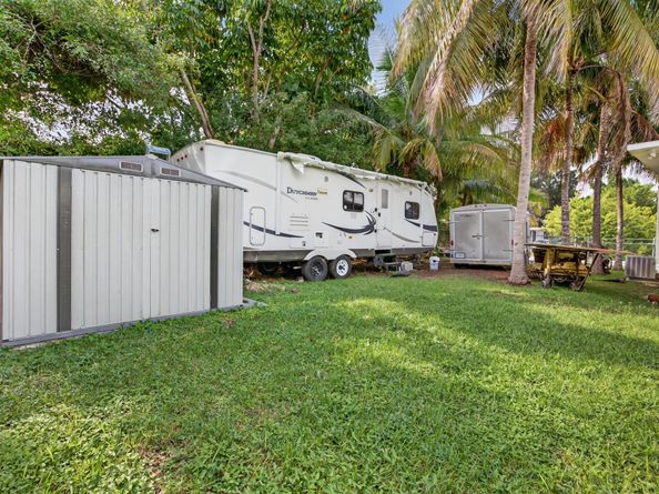 15020 Garfield Drive, Homestead FL 33033