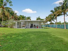 15020 Garfield Drive, Homestead FL 33033