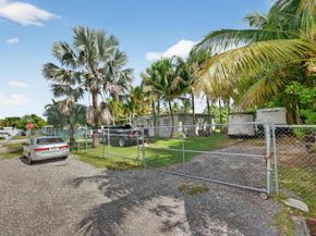 15020 Garfield Drive, Homestead FL 33033