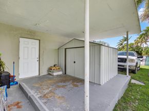 15020 Garfield Drive, Homestead FL 33033