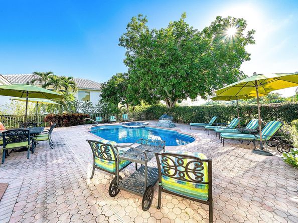 17834 Deauville Lane, Boca Raton FL 33496