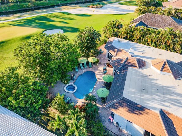 17834 Deauville Lane, Boca Raton FL 33496