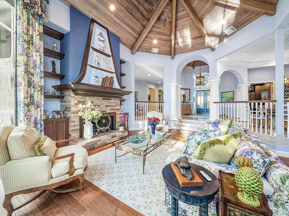 17834 Deauville Lane, Boca Raton FL 33496