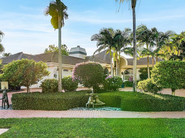 17834 Deauville Lane, Boca Raton FL 33496