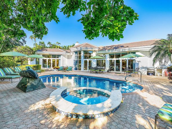 17834 Deauville Lane, Boca Raton FL 33496