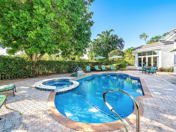 17834 Deauville Lane, Boca Raton FL 33496