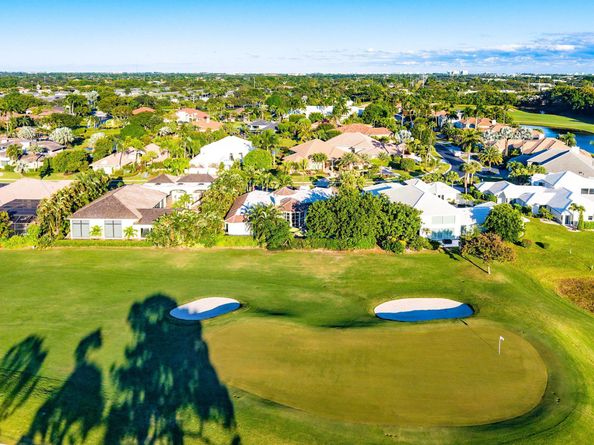 17834 Deauville Lane, Boca Raton FL 33496