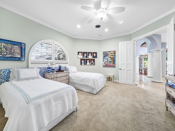 17834 Deauville Lane, Boca Raton FL 33496