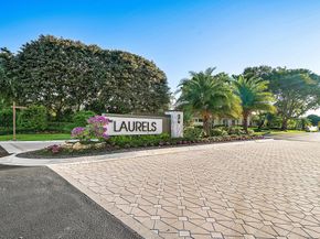 17834 Deauville Lane, Boca Raton FL 33496