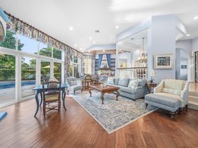 17834 Deauville Lane, Boca Raton FL 33496