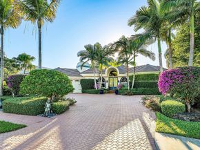 17834 Deauville Lane, Boca Raton FL 33496