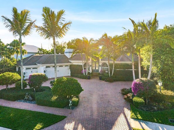 17834 Deauville Lane, Boca Raton FL 33496