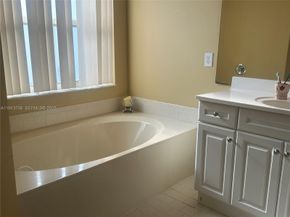 15264 SW 43rd Court, Miramar FL 33027