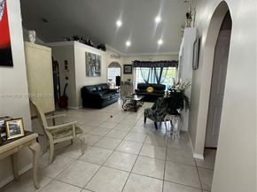 15264 SW 43rd Court, Miramar FL 33027