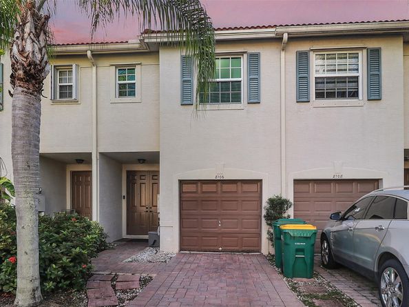 8106 Prestige Commons Dr 8106, Tamarac FL 33321