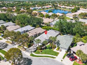 9082 Bay Point Cir Circle, West Palm Beach FL 33411