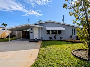 5940 NE 1st Ter, Fort Lauderdale FL 33334