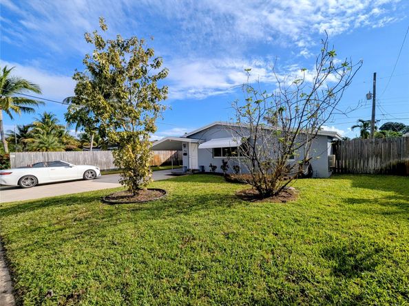 5940 NE 1st Ter, Fort Lauderdale FL 33334