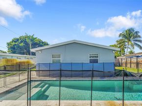 5940 NE 1st Ter, Oakland Park FL 33334