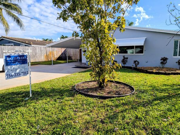 5940 NE 1st Ter, Fort Lauderdale FL 33334