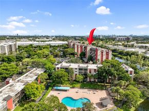 2206 S Cypress Bend Drive 801, Pompano Beach FL 33069