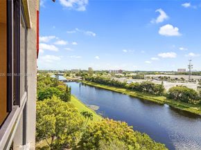 2206 S Cypress Bend Drive 801, Pompano Beach FL 33069