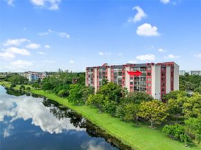 2206 S Cypress Bend Drive 801, Pompano Beach FL 33069