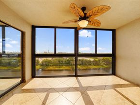 2206 S Cypress Bend Drive 801, Pompano Beach FL 33069