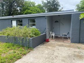 1500 NW 11th Court, Fort Lauderdale FL 33311