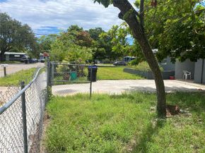 1500 NW 11th Court, Fort Lauderdale FL 33311