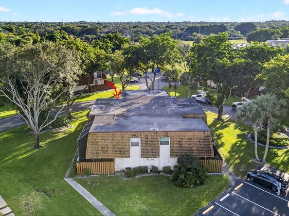 9110 SW 22nd Ct D4, Fort Lauderdale FL 33324