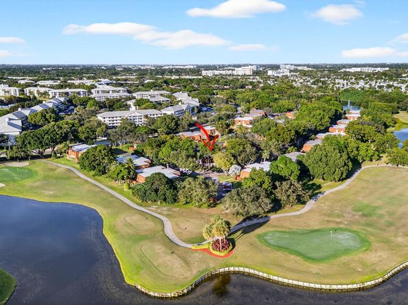 9110 SW 22nd Ct D4, Fort Lauderdale FL 33324