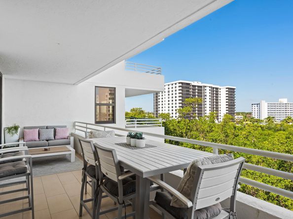 3450 S Ocean Boulevard 605, Highland Beach FL 33487