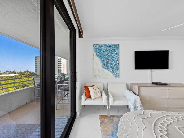 3450 S Ocean Boulevard 605, Highland Beach FL 33487