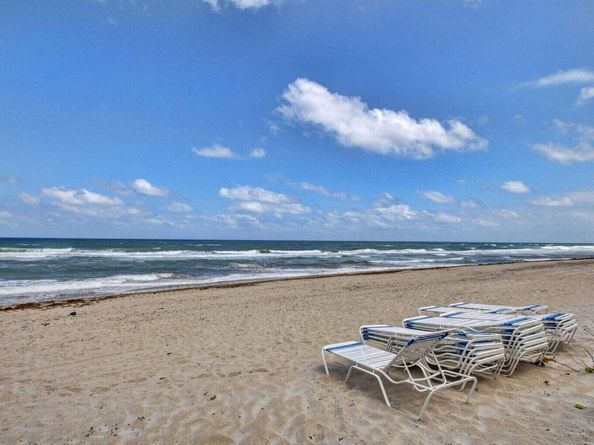 3450 S Ocean Boulevard 605, Highland Beach FL 33487