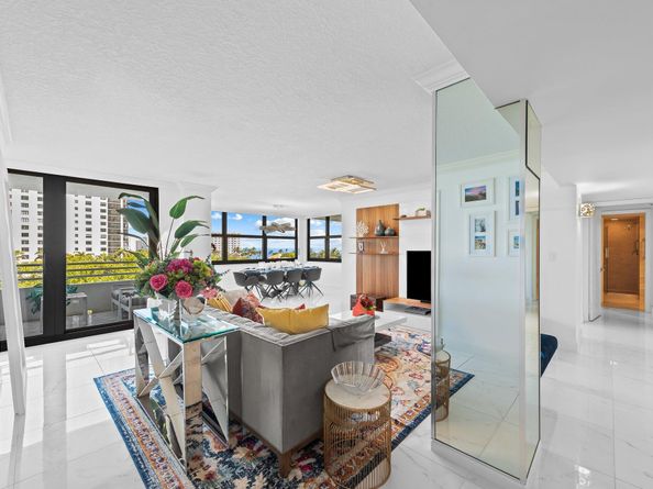 3450 S Ocean Boulevard 605, Highland Beach FL 33487