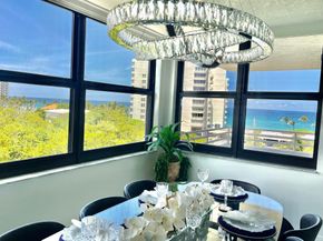 3450 S Ocean Boulevard 605, Highland Beach FL 33487