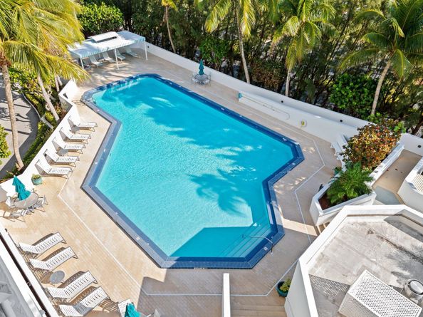 3450 S Ocean Boulevard 605, Highland Beach FL 33487