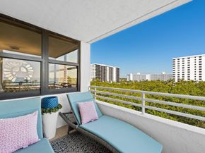 3450 S Ocean Boulevard 605, Highland Beach FL 33487