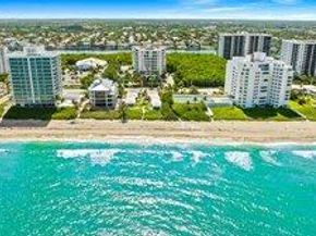 3450 S Ocean Boulevard 605, Highland Beach FL 33487