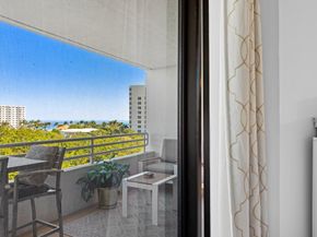 3450 S Ocean Boulevard 605, Highland Beach FL 33487