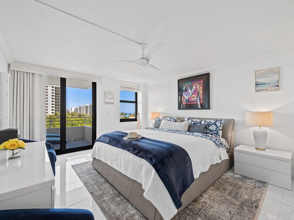 3450 S Ocean Boulevard 605, Highland Beach FL 33487