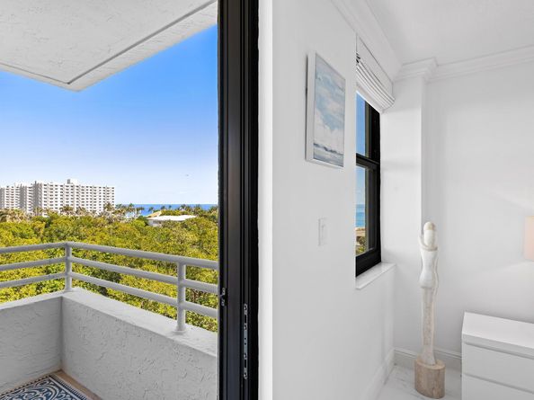 3450 S Ocean Boulevard 605, Highland Beach FL 33487